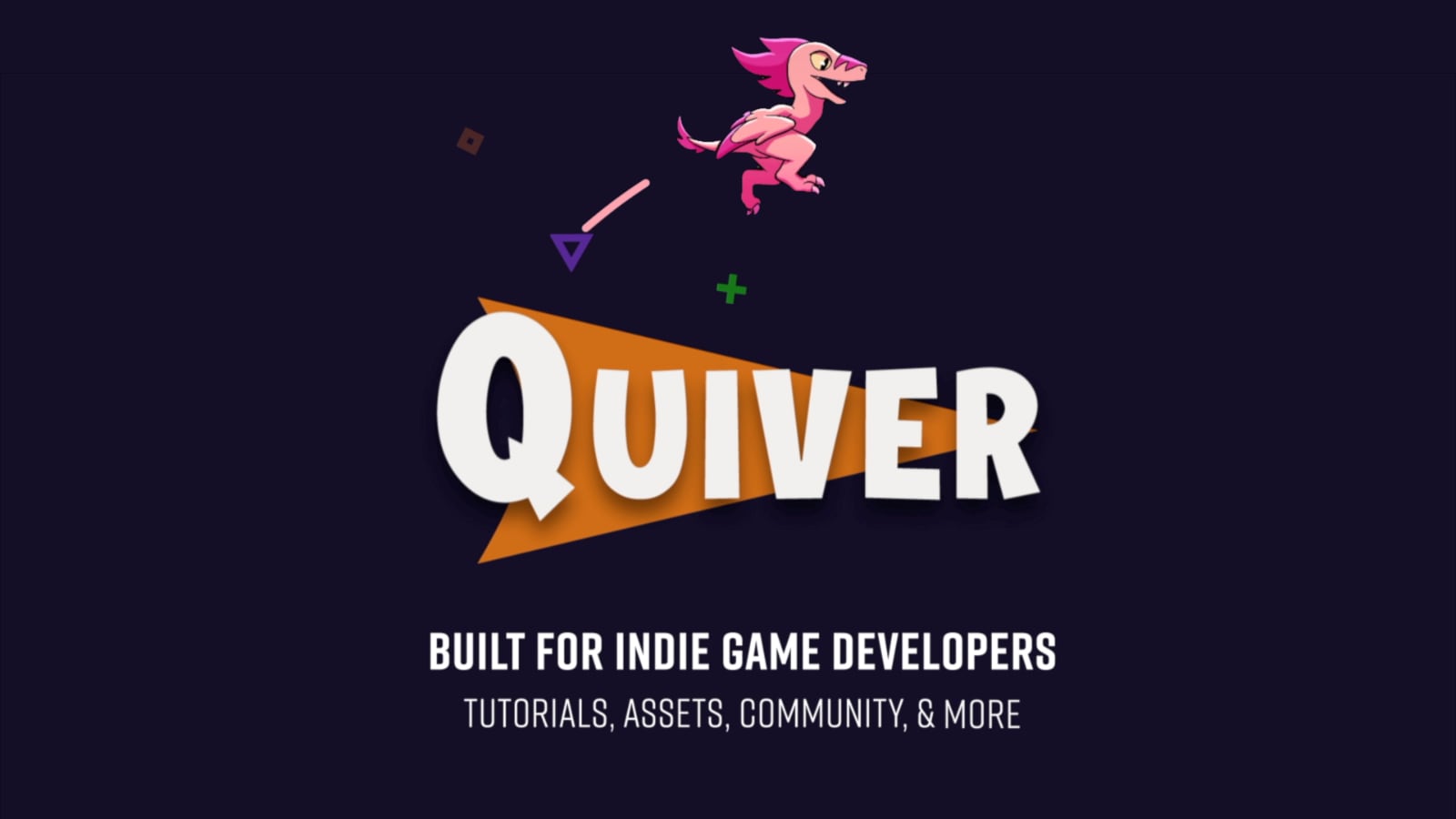 Introducing... Quiver!