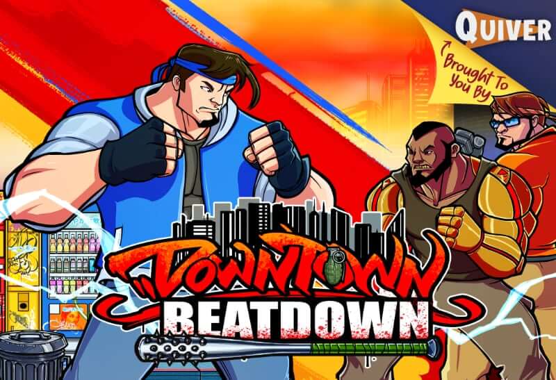 Downtown Beatdown thumbnail