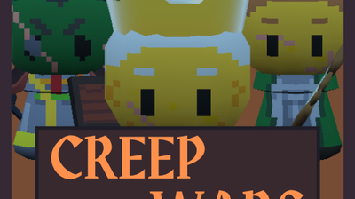 Creep Wars thumbnail